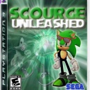 Scourge Unleashed Box Art Cover