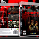 Resident Evil: Collector's Pack(Games & Movies) Box Art Cover