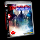 Devil May Cry: Mirrors Box Art Cover