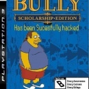 bully has been hacked Box Art Cover