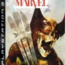 Resident Marvel Box Art Cover
