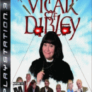 The Vicar Of Dibley Box Art Cover