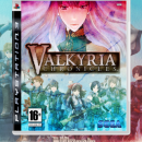 Valkyria Chronicles Box Art Cover