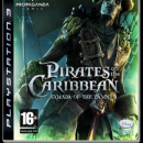 Pirates of the Caribbean: Armada of the Damned Box Art Cover