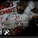 Call of Duty World At War:Nazi Zombies Box Art Cover