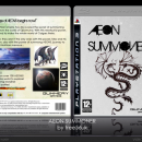 Aeon Summoner Box Art Cover