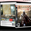 Assassin's Creed II Box Art Cover