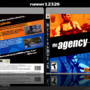 The Agency Box Art Cover