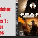 Fear 2 bloodshot origins Box Art Cover