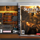 Silent Hill: Origins. Box Art Cover