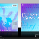 Eternal Sonata Box Art Cover