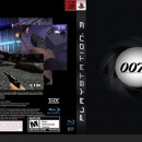 007 all in Box Art Cover