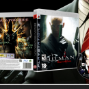 Hitman: Resurrection Box Art Cover