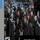 Kingdom Hearts PIxel 2 Pixl Box Art Cover