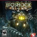 BioShock 2: Sea of Dreams Box Art Cover