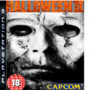 Halloween 2 Box Art Cover