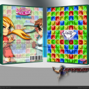 Super Puzzle Fighter II Turbo HD Remix Box Art Cover