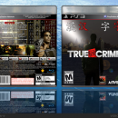 True Crime Box Art Cover