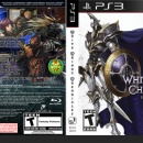 White Knight Chronicles Box Art Cover
