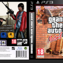 Grand Theft Auto Motril Stories Box Art Cover