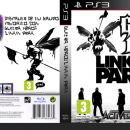 Guitar Hero: [Linkin Park] Box Art Cover