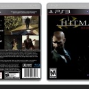 Hitman: Redemption Box Art Cover