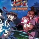 Super Street Fighter II Turbo HD Remix Box Art Cover