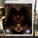 Assassin's Creed 2 Box Art Cover