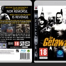 The Getaway 3 Box Art Cover
