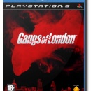 Gangs of London Box Art Cover