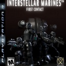 Interstellar Marines Box Art Cover