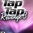 tap tap revenge 3 Box Art Cover
