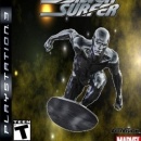 Silver Surfer Box Art Cover