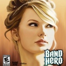 Band Hero Box Art Cover