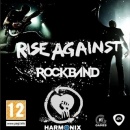 Rise Against: Rock Band Box Art Cover
