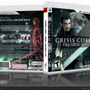 Crisis Core - Final Fantasy VII Box Art Cover