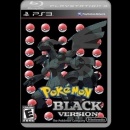 Pokemon Black Box Art Cover