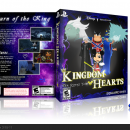 Kingdom Hearts: The Kings Tale Box Art Cover