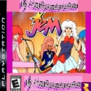 Jem: The Game Box Art Cover