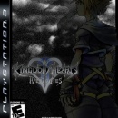 Kingdom Hearts: Memories Box Art Cover