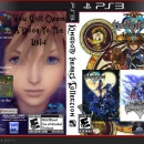 Kingdom Hearts Collection Box Art Cover