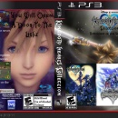 Kingdom Hearts Collection Box Art Cover