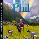 Dr. Phil Box Art Cover