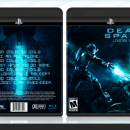 Dead Space 2: Limited Edition Box Art Cover