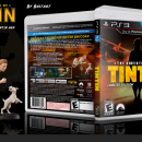 The Adventures of Tintin (Limited Edition) Box Art Cover