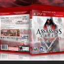Assassin's Creed; Brotherhood (Greatest Hits) Box Art Cover