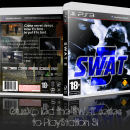 SWAT 5 Box Art Cover