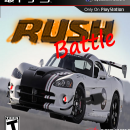 Rush Battle Box Art Cover