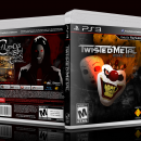 Twisted Metal (special edition) Box Art Cover