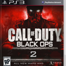 Black Ops 2 Box Art Cover